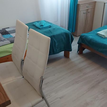 Magma Grzybowo Hotel Grzybowo  Kültér fotó
