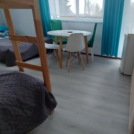 Magma Grzybowo Hotel Grzybowo  Kültér fotó
