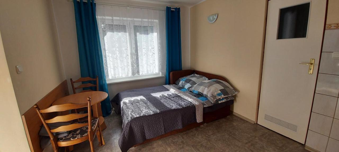 Magma Grzybowo Hotel Grzybowo  Kültér fotó