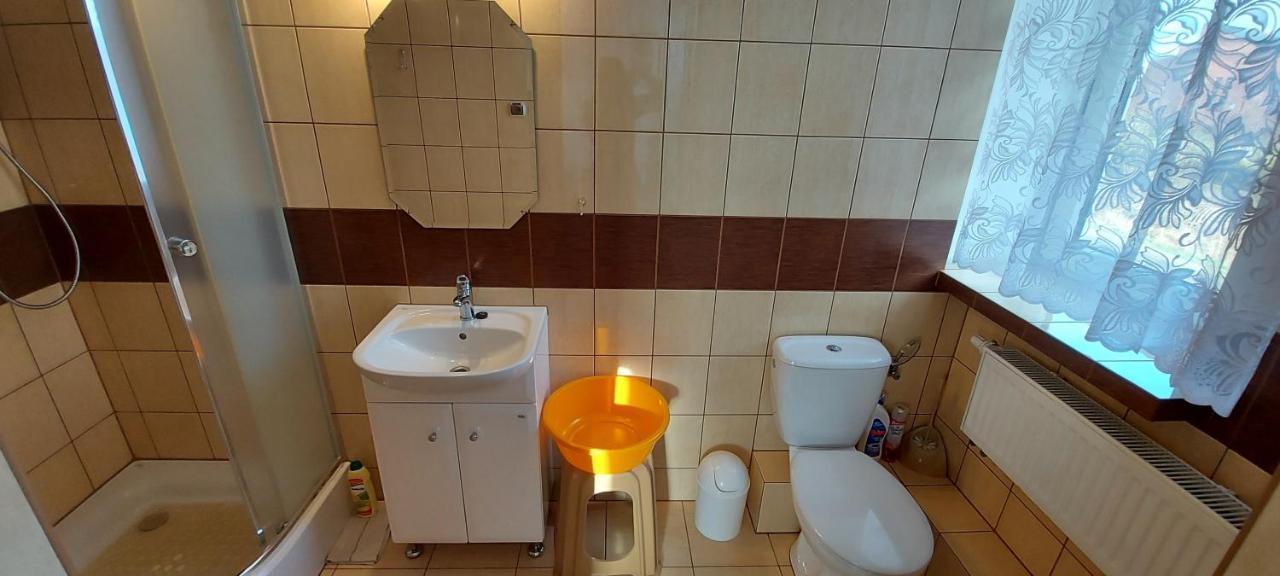 Magma Grzybowo Hotel Grzybowo  Kültér fotó