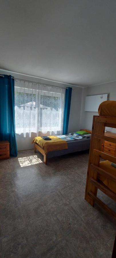 Magma Grzybowo Hotel Grzybowo  Kültér fotó