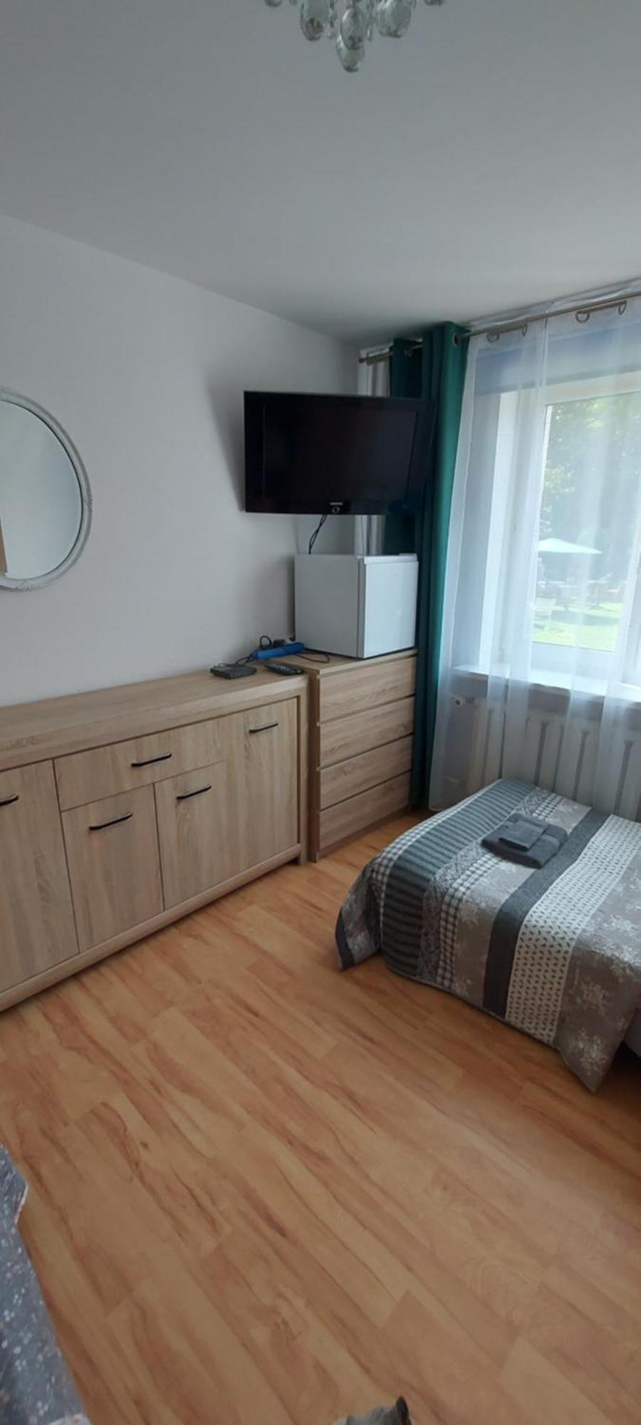 Magma Grzybowo Hotel Grzybowo  Kültér fotó