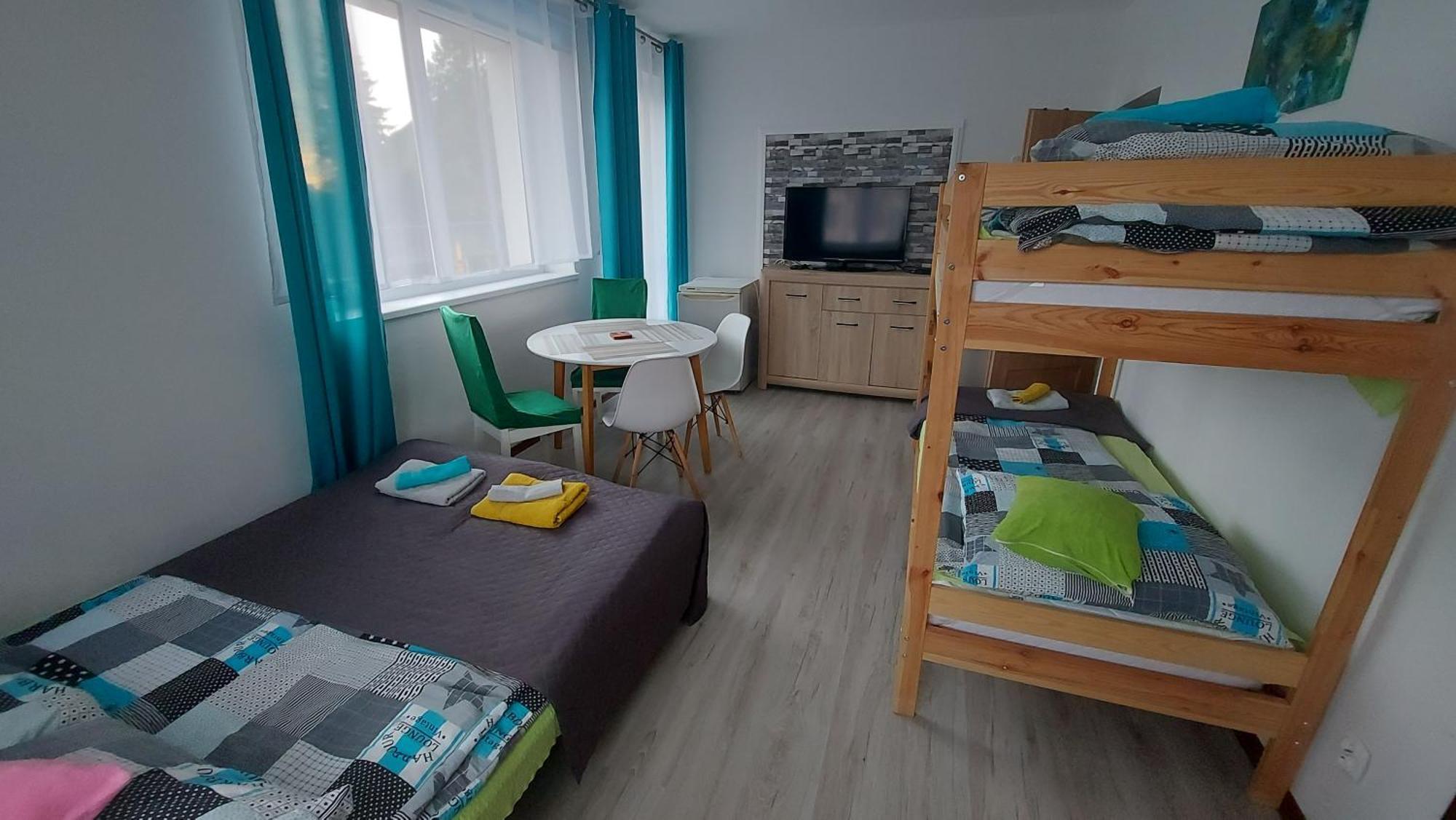 Magma Grzybowo Hotel Grzybowo  Kültér fotó