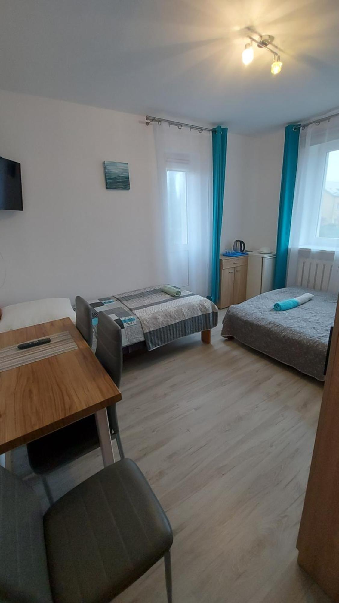 Magma Grzybowo Hotel Grzybowo  Kültér fotó
